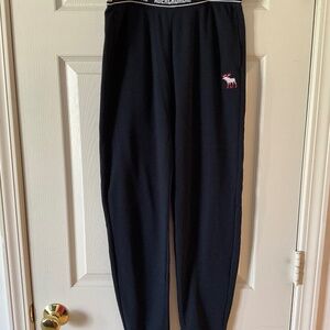 Abercrombie Boys Size 15/16 Sleep Pants